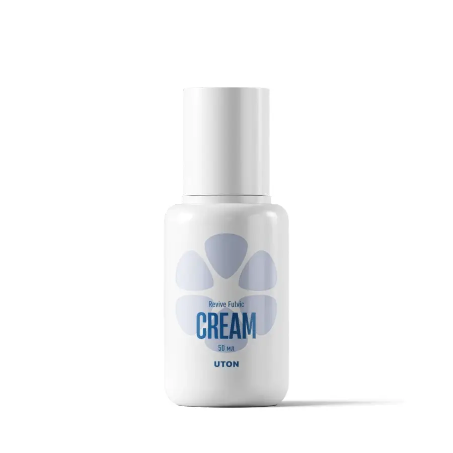 Флакон Fulvic Cream