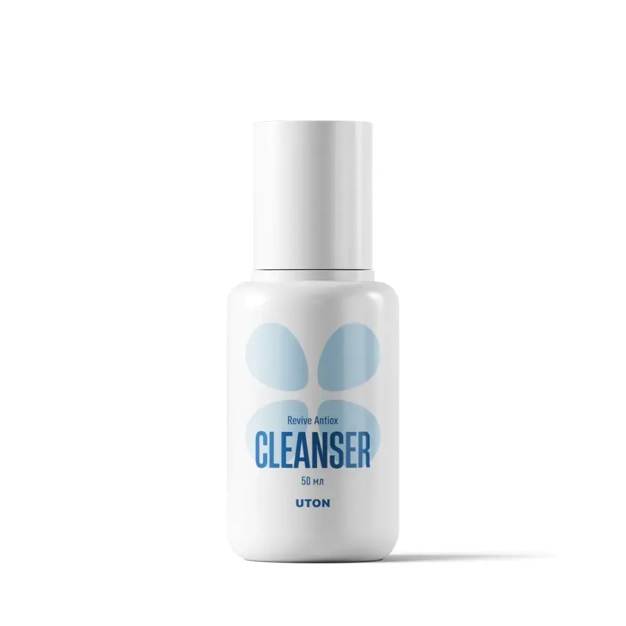 Флакон Antiox Cleanser