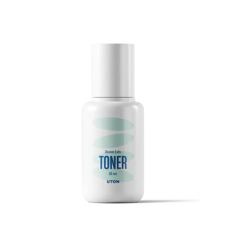 Флакон Exfo Toner