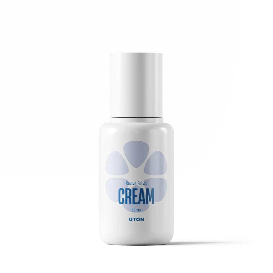 Флакон Fulvic Cream
