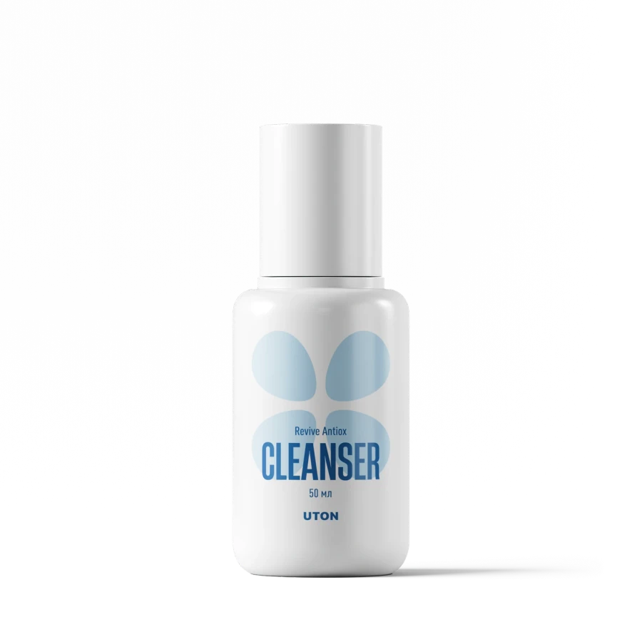 Флакон Antiox Cleanser
