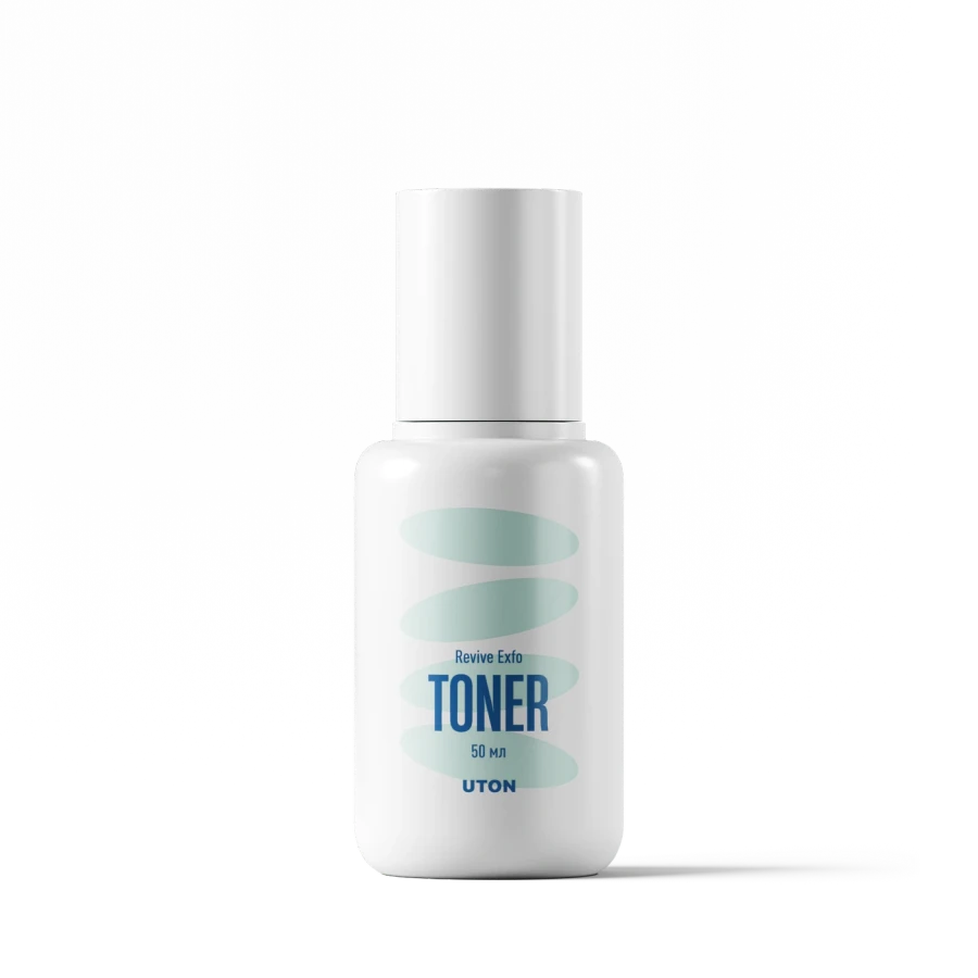 Флакон Exfo Toner