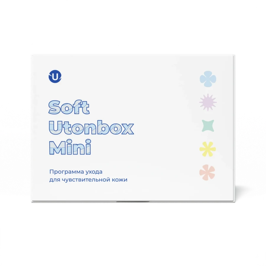 Косметика Uton Soft